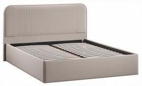 Кровать двуспальная Тиффани с ПМ Тип 1 в Миассе - miass.ok-mebel.com | фото 2
