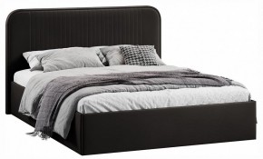 Кровать двуспальная Тиффани с ПМ Тип 1 в Миассе - miass.ok-mebel.com | фото