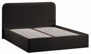 Кровать двуспальная Тиффани с ПМ Тип 1 в Миассе - miass.ok-mebel.com | фото 2