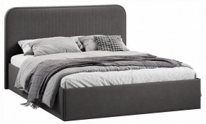 Кровать двуспальная Тиффани с ПМ Тип 1 в Миассе - miass.ok-mebel.com | фото 3