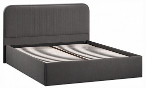 Кровать двуспальная Тиффани с ПМ Тип 1 в Миассе - miass.ok-mebel.com | фото 4