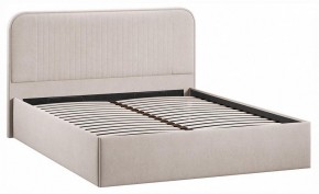 Кровать двуспальная Тиффани с ПМ Тип 1 в Миассе - miass.ok-mebel.com | фото 2