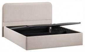 Кровать двуспальная Тиффани с ПМ Тип 1 в Миассе - miass.ok-mebel.com | фото 3