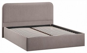 Кровать двуспальная Тиффани с ПМ Тип 1 в Миассе - miass.ok-mebel.com | фото 2