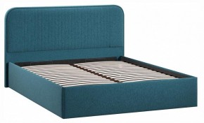 Кровать двуспальная Тиффани с ПМ Тип 1 в Миассе - miass.ok-mebel.com | фото 2