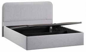 Кровать двуспальная Тиффани с ПМ Тип 1 в Миассе - miass.ok-mebel.com | фото 3
