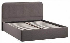 Кровать двуспальная Тиффани с ПМ Тип 1 в Миассе - miass.ok-mebel.com | фото