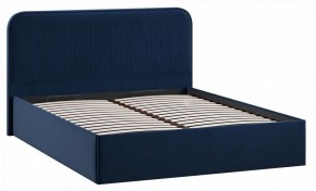Кровать двуспальная Тиффани с ПМ Тип 1 в Миассе - miass.ok-mebel.com | фото