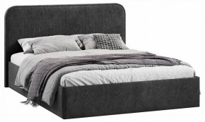 Кровать двуспальная Тиффани с ПМ Тип 1 в Миассе - miass.ok-mebel.com | фото