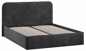 Кровать двуспальная Тиффани с ПМ Тип 1 в Миассе - miass.ok-mebel.com | фото 2