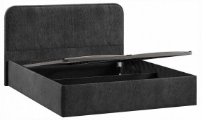 Кровать двуспальная Тиффани с ПМ Тип 1 в Миассе - miass.ok-mebel.com | фото 3