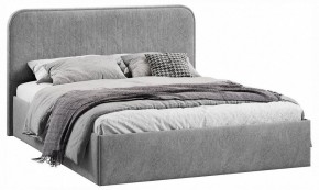Кровать двуспальная Тиффани с ПМ Тип 1 в Миассе - miass.ok-mebel.com | фото