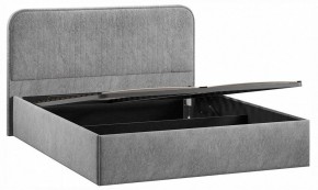 Кровать двуспальная Тиффани с ПМ Тип 1 в Миассе - miass.ok-mebel.com | фото 3