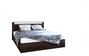 Кровать Эко 1600 в Миассе - miass.ok-mebel.com | фото