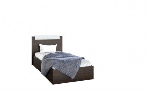 Кровать Эко 900 в Миассе - miass.ok-mebel.com | фото 1