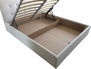 Кровать Эмили Easy 1600 (с механизмом подъема) в Миассе - miass.ok-mebel.com | фото 5