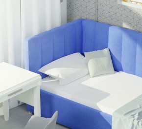 Кровать Энрика + Ортопедическая решетка (900) в Миассе - miass.ok-mebel.com | фото 2