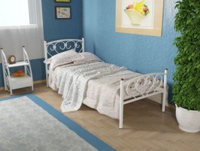 Кровать Ева Plus (МилСон) в Миассе - miass.ok-mebel.com | фото