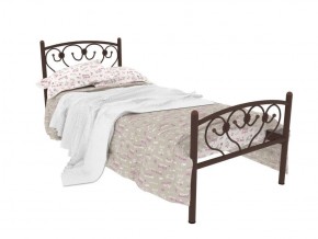 Кровать Ева Plus (МилСон) в Миассе - miass.ok-mebel.com | фото 5