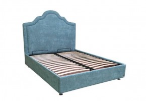 Кровать Фабиа 1600 (ткань 1 кат) в Миассе - miass.ok-mebel.com | фото