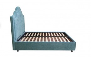 Кровать Фабиа 1600 (ткань 2 кат) в Миассе - miass.ok-mebel.com | фото 2