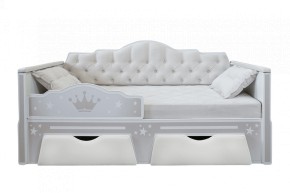 Кровать Фея 1800 с двумя ящиками в Миассе - miass.ok-mebel.com | фото 9