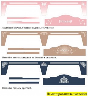Кровать Фея 1800 с двумя ящиками в Миассе - miass.ok-mebel.com | фото 28