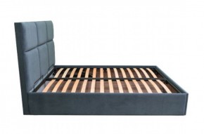 Кровать Корфу 1400 (ткань 1 кат) в Миассе - miass.ok-mebel.com | фото 4