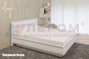 Кровать КР-1003 в Миассе - miass.ok-mebel.com | фото 4