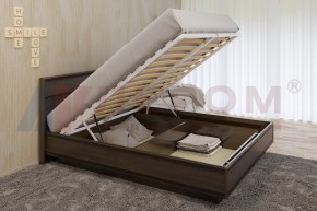 Кровать КР-1004 в Миассе - miass.ok-mebel.com | фото 5