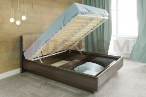 Кровать КР-1013 с мягким изголовьем в Миассе - miass.ok-mebel.com | фото 6
