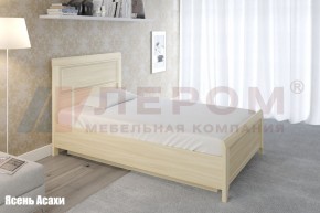 Кровать КР-1021 в Миассе - miass.ok-mebel.com | фото 1
