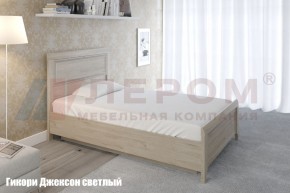 Кровать КР-1022 в Миассе - miass.ok-mebel.com | фото 1