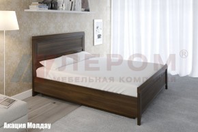 Кровать КР-1023 в Миассе - miass.ok-mebel.com | фото 3