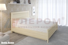 Кровать КР-1024 в Миассе - miass.ok-mebel.com | фото