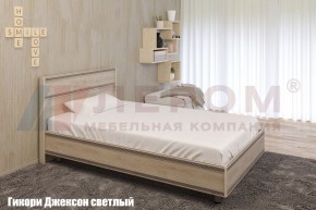 Кровать КР-2001 в Миассе - miass.ok-mebel.com | фото 2