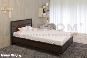 Кровать КР-2001 в Миассе - miass.ok-mebel.com | фото 3