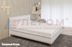 Кровать КР-2002 в Миассе - miass.ok-mebel.com | фото 4