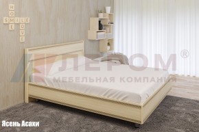 Кровать КР-2003 в Миассе - miass.ok-mebel.com | фото 4