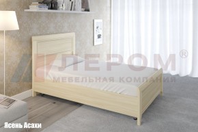 Кровать КР-2021 в Миассе - miass.ok-mebel.com | фото