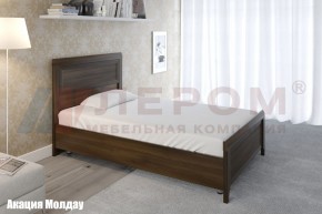 Кровать КР-2021 в Миассе - miass.ok-mebel.com | фото 3
