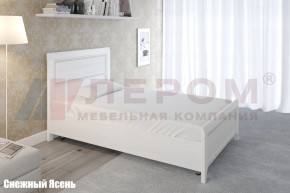 Кровать КР-2021 в Миассе - miass.ok-mebel.com | фото 4