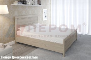 Кровать КР-2023 в Миассе - miass.ok-mebel.com | фото 2