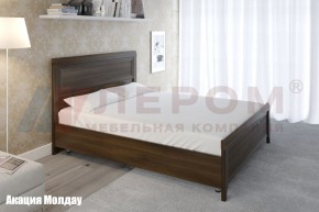Кровать КР-2023 в Миассе - miass.ok-mebel.com | фото 3