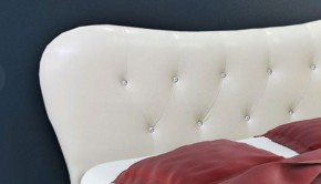 Кровать Лавита 1600 (ткань 3 кат) в Миассе - miass.ok-mebel.com | фото 3