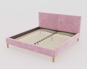 Кровать Линси (1400) в Миассе - miass.ok-mebel.com | фото