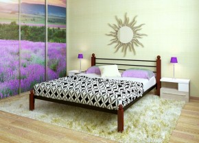 Кровать Милана Lux 1900 (МилСон) в Миассе - miass.ok-mebel.com | фото