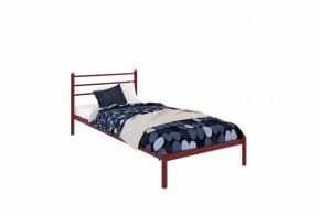 Кровать Милана мини 1900 (МилСон) в Миассе - miass.ok-mebel.com | фото 6