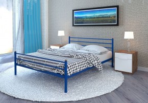 Кровать Милана plus 1900 (МилСон) в Миассе - miass.ok-mebel.com | фото