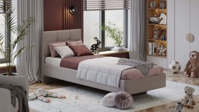 Кровать односпальная Элис Тип 1 в Миассе - miass.ok-mebel.com | фото 3